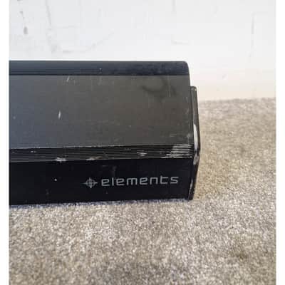 HK Audio Elements E435 - PA Speakers - Black - Good image 3