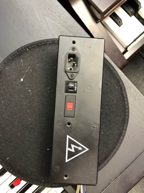 Unbranded Power Module 5AMP 115/230 image 1