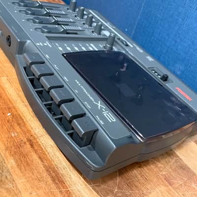 [Rare] Fostex X-12 4-Track Multitrack Cassette Recorder image 3