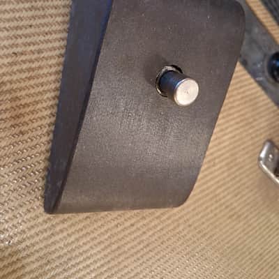 Gibson GA-40 Les Paul 15-Watt 1x12" Guitar Combo 1957 - 1961 - Tweed image 8