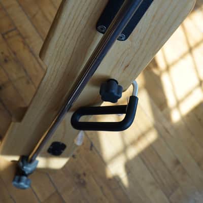 Azola BugBass Upright Electric Bass image 9