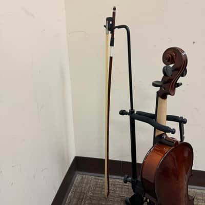 Palatino 15" Viola Outfit with Case Bow Rosin image 7