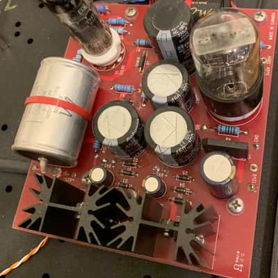Audio Note Kits Ank M2 Dac 6922 2.1 1 X Oversampling Analog Digitalpete image 15
