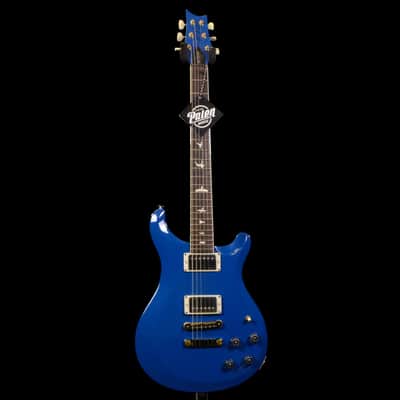 PRS S2 McCarty 594 Thinline - Space Blue image 3