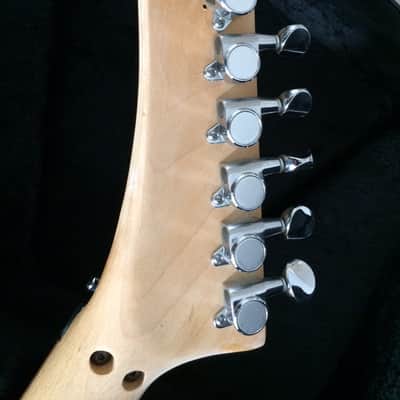 JEM Custom marble 1988 - Blue Marble Swirl RARE FIND! image 6