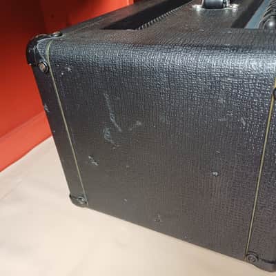 Vox AC-50/4 2-Channel 50-Watt Diode-Rectified Guitar Amp Head 1966 image 7