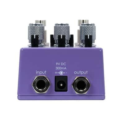 Empress Effects Bass ParaEq image 4