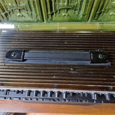 Gallien Krueger MB 150E III image 5