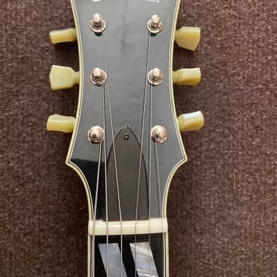 Eastman Thinline T486B Classic CLA 2020–2025 - CLA image 4