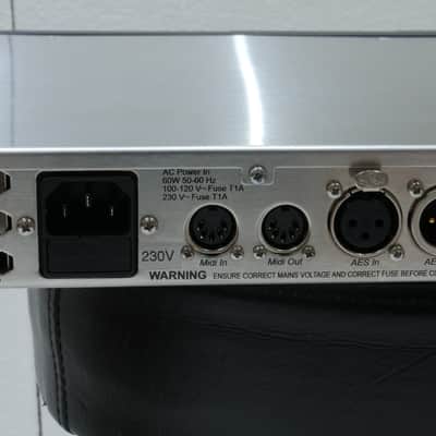 Bricasti Design M7 Reverb image 14