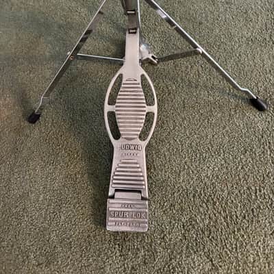 Ludwig Spur Lok image 2