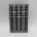 Behringer 173 Quad Gate/Multiples Eurorack Synthesizer Module 2020 - Present - Gray