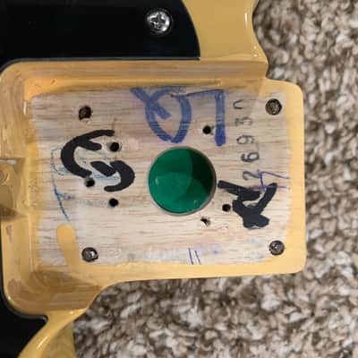 Fender Classic Player Baja Baritone Telecaster Project - 2 necks image 10