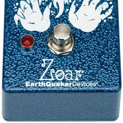 EarthQuaker : Zoar Dynamic Audio Grinder image 5