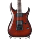 LTD MH-1000ET Evertune - Dark Brown Sunburst (T9) (70577)