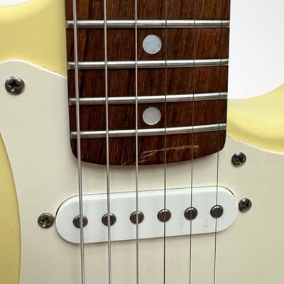 Immagine Fernandes LE-X Stratocaster Ca. 1990s - 7