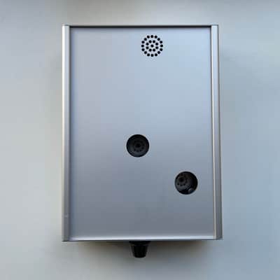 Tube Microphone Preamp by Pete Millett with Lundahl LL7903 and ECC88 image 7