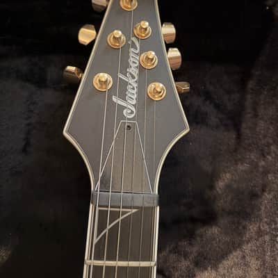 Jackson Pro Series Monarkh SC 2021 - Satin image 3