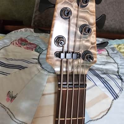 Skjold Whaleback 5 damian erskine 2014 quilted maple image 7