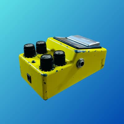 Ibanez FL9 Flanger image 4