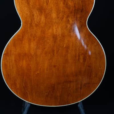 Gibson Chet Atkins Country Gentleman 1989 - Walnut (Brown) image 7