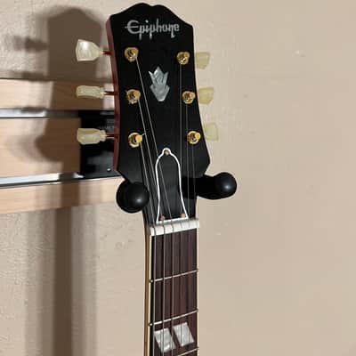 Epiphone Back To The Future ES-345 2025 - Sixties Cherry image 3