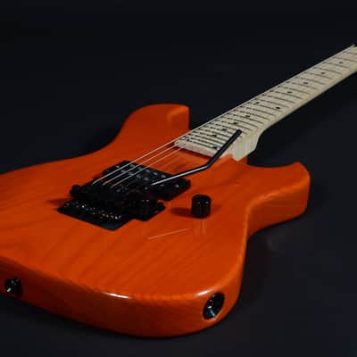 Electra Phoenix H USA Trans Orange image 3