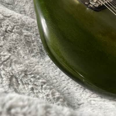 Fender Thurston Moore Jazzmaster image 3