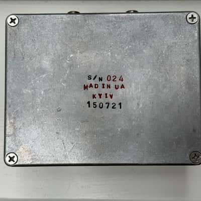 Noise Space Audio Klone 2022 image 3