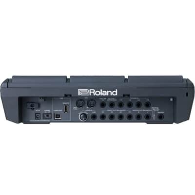 Roland SPD-SX Pro Percussion Sampling Pad image 2