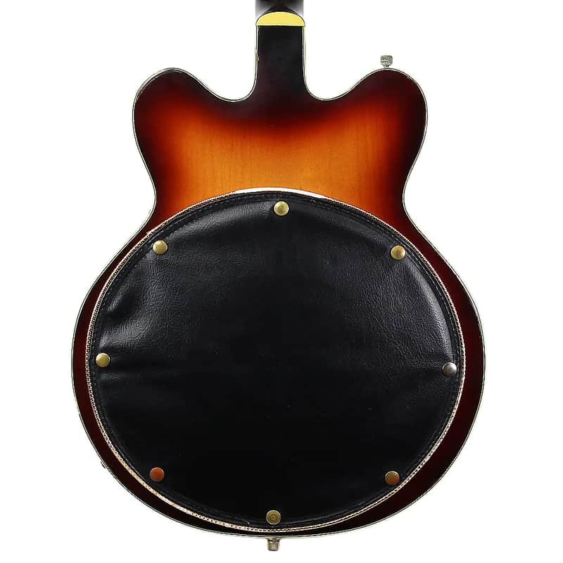 Gretsch Viking 1965 - 1971 image 4