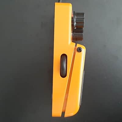 Boss DS-1 USB Mouse - Not A Pedal - Boss DS-1 Compact Mouse - 2010s - Orange image 4
