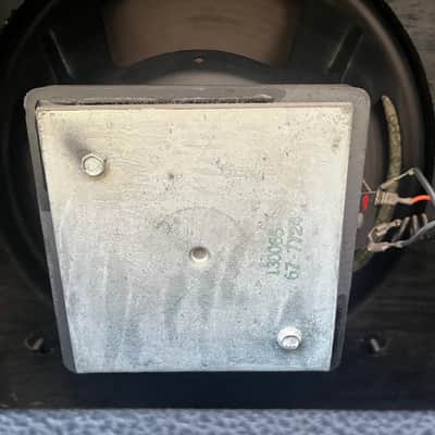 Vintage Acoustic Control Corp Model 125, 2x12 Combo Amp - 1970’s Made In USA image 13