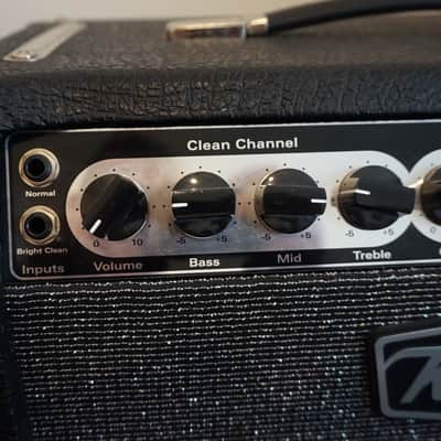 Koch Twintone 2 1x12 Combo 2013 Black/silver image 4