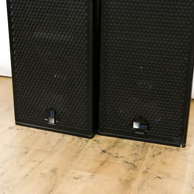 Meyer Sound UPJ-1P Compact VariO Loudspeaker (PAIR) CG013NC image 3