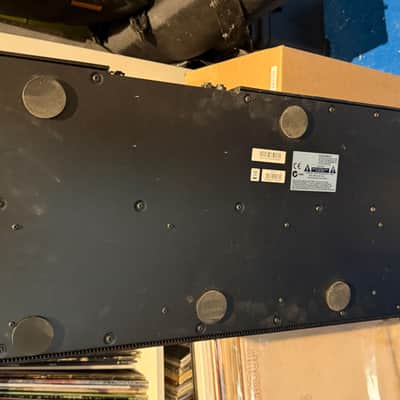 Akai MPK49 2010s - Black image 4