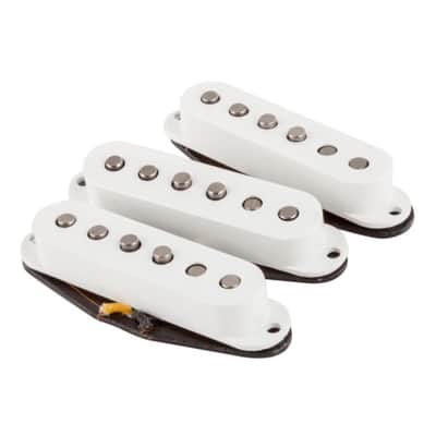 Fender Custom Shop Fat 50's Strat Pickup Set image 1