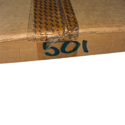 TEAC 501 Input Module Bild 17