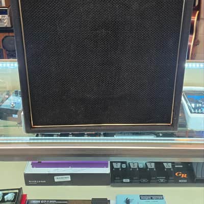 Univox U65Rn 1970's - Black Tolex image 1