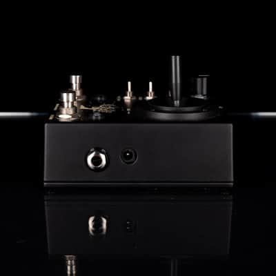 Used Walrus Audio Melee: Wall of Noise Black Pedal With Box image 4