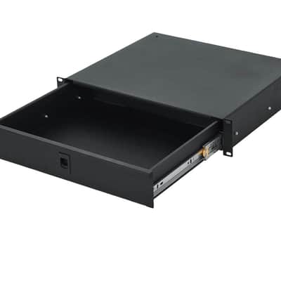 Gator GRW-DRW2 Rack Drawer - 2U [DEMO]