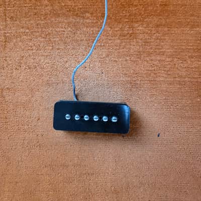 Gibson P-90 Soapbar Pickup 2018 image 1