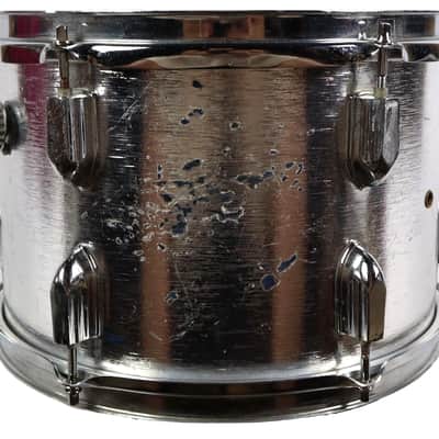 Vintage Tempro Pro Drum Kit 20/16/13/12 4-Piece Set Percussion image 13