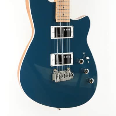 Immagine Reverend Descent Wilkinson High Tide Blue - 3