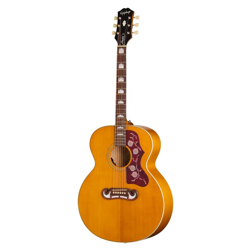 Epiphone J-200 Studio image 3