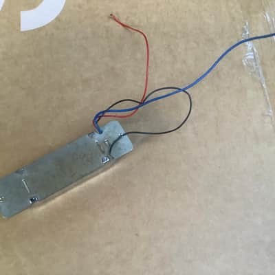 Vintage Single coil pickup image 4