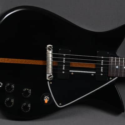 Gibson Archieve Series Theodore Ebony VOS NH 2022 image 1