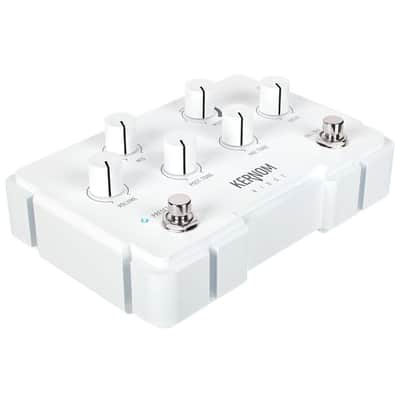 Kernom Ridge Deluxe Overdrive Pedal with Full Warranty - New image 9