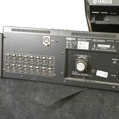 Yamaha M7CL-48 48-Channel Digital Audio Mixing Console CG01Z16 *ASK FOR SHIPPING* image 13