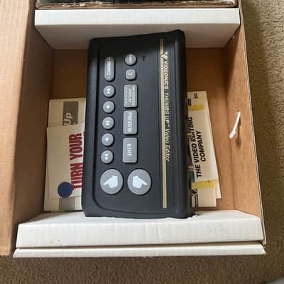 Videonics Thumbs up video editor desktop unit image 2